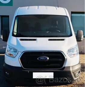 ford tranzit maxi h2l3