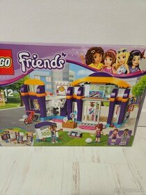 Lego Friends 41312