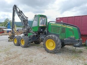 Harvestor John Deere 1270E