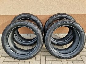 pneu 19″ 235/50R19 MICHELIN zimné 7mm DOT2022