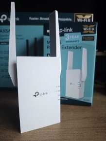 TP-Link Extender RE705X