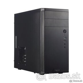 Kancelársky PC | i3-7100 | 8GB | 256GB M.2 | 500GB HDD | W11