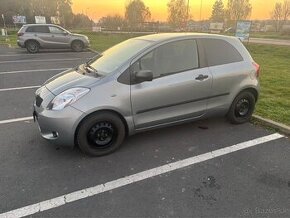 Toyota Yaris 1.3 2008