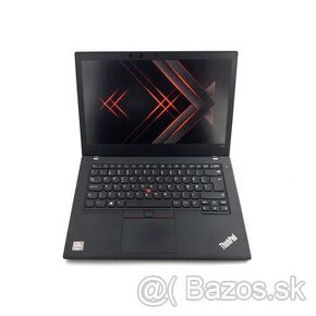 Lenovo ThinkPad A485 AMD Ryzen 3 PRO 2300U 8 GB RAM 128 GB S