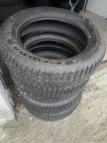 205/60 R16 92H Fulda Kristall Control HP2