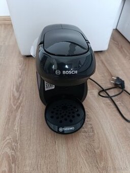 Kávovar Bosch Tassimo