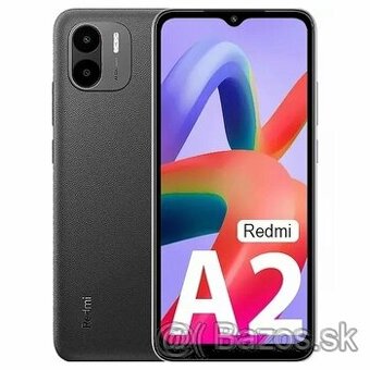 Xiaomi A2 2/32GB Dual sim, Top stav