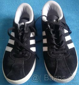 Tenisky Adidas VL Court 2.0 veľ. 38