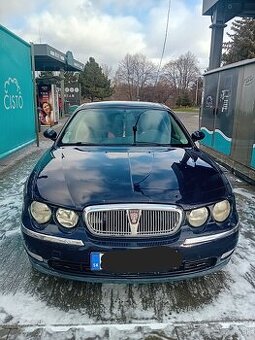 Predám rover 75