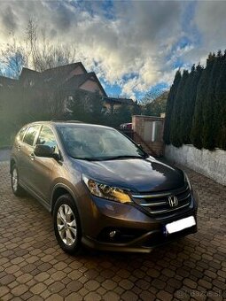 Predám HONDA CRV 2.2 4x4