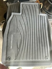 porsche 981 991 boxter gumene rohoze orig.