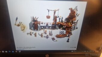 Lego rozne