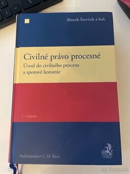 Civilné právo procesné