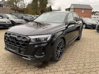 Audi Q7 50 TD S line 7 miestne