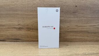 Xiaomi 14T 12 GB 256 GB Titan Gray