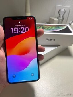 IPhone XS Max 256gb