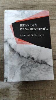 Alexandr Solženicyn - Jeden deň Ivana Denisoviča