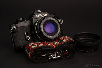 Nikon EM