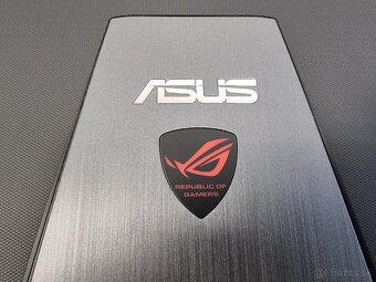 Predám notebook Asus ROG GL552J