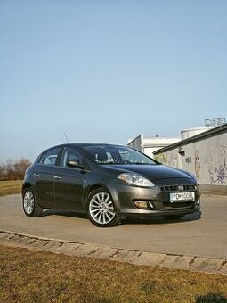 Fiat Bravo 2007