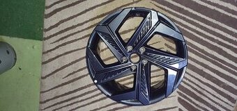 Disk hyundai tucson 5x114,3 r19  1ks mazda r20