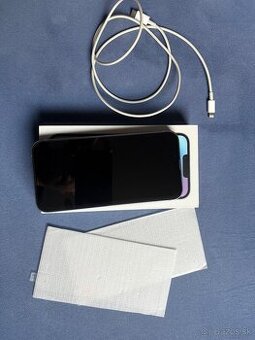 Apple iPhone 14 plus 128GB Blue