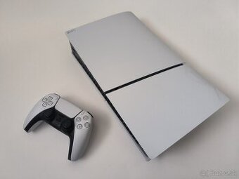 Playstation 5  Slim Digital Edition