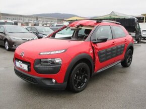 Citroën C4 Cactus PureTech 82 Feel