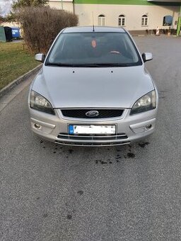 Ford Focus - 1