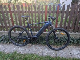 Elektrobicykel EASYBIKE VOLT, veľkosť XL