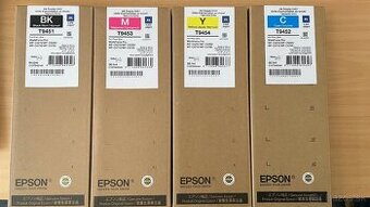 Epson T945x - 1