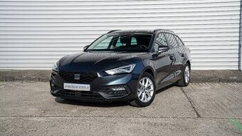 Seat Leon ST   FR  1.5 TSI, rv.  2021,  23.350 km - 1