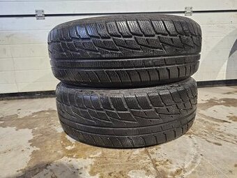 Zimné Pneu Matador SibirSnow 235/65 R17