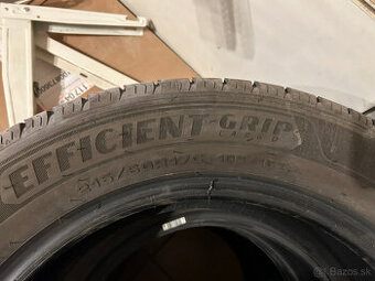 GoodYear efficient grip 215/60 R17 C 109/107H - 1