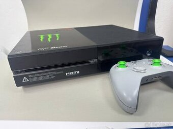 Xbox One 500gb - 1