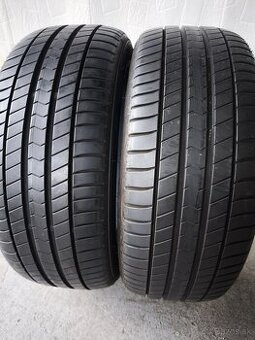 205/55 r17 letné pneumatiky Falken - 1