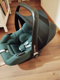 Maxi Cosi Cabrio fix i size 0-13kg