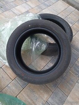 Letné pneumatiky DUNLOP SP SPORT MAXX 050 225/50 R18 95V