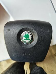 Airbag škoda Octavia 2