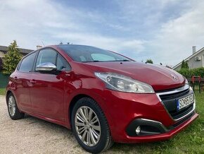 Peugeot 208 1.2 PureTech Access