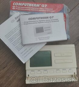 COMPUTHERM Q7 Programovateľný izbový termostat