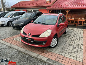 Renault Clio Grandtour 1.5 dCi Authentique