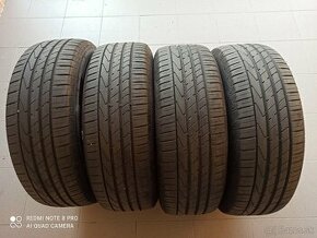 letne pneu Hankook 235/65 R17 - 1