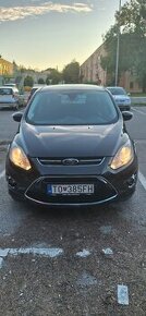 Predám Ford C-max - 1