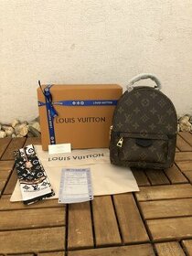 Louis Vuitton batoh - 1