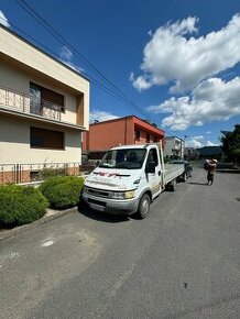 Iveco daily 2.8 35s13