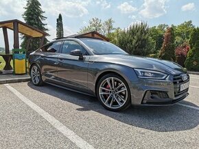 Audi S5 Sportback