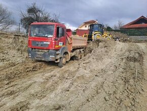 Nákladná autodoprava