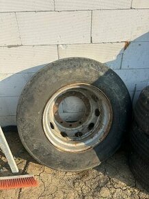 315/70 r22,5 - 1