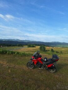 Predám ducati multistrada